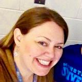 April Guenzler, National Magnet School Teacher of the Year 